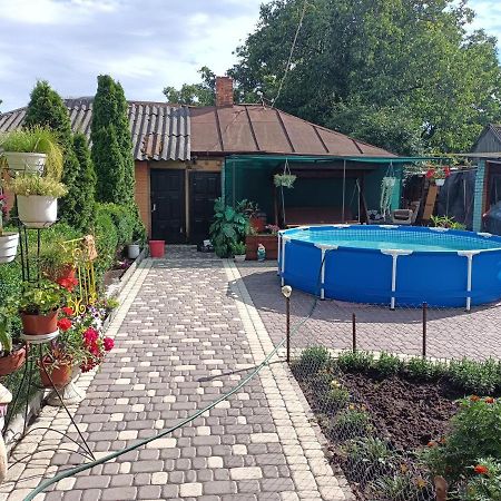 Яновского 1К Средняя Kropyvnyckyj Exteriér fotografie